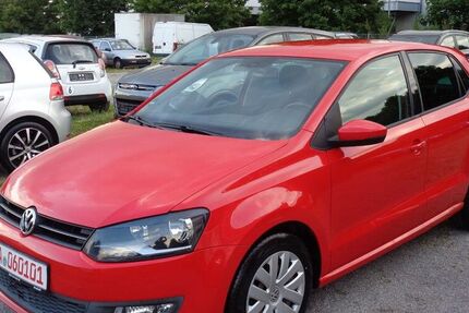 VW Polo