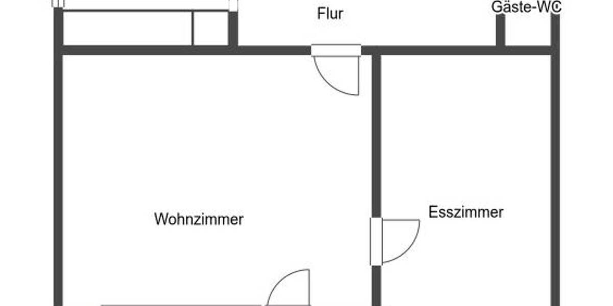 Einfamilienhaus Schlangenbad Wambach - 4 Zimmer, 375.000&euro; | Angebot:26437935