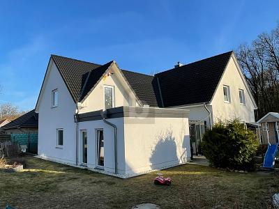 ENERGIEEFFIZIENT UND MODERN - Einfamilienhaus Soderstorf | Angebot:26373585