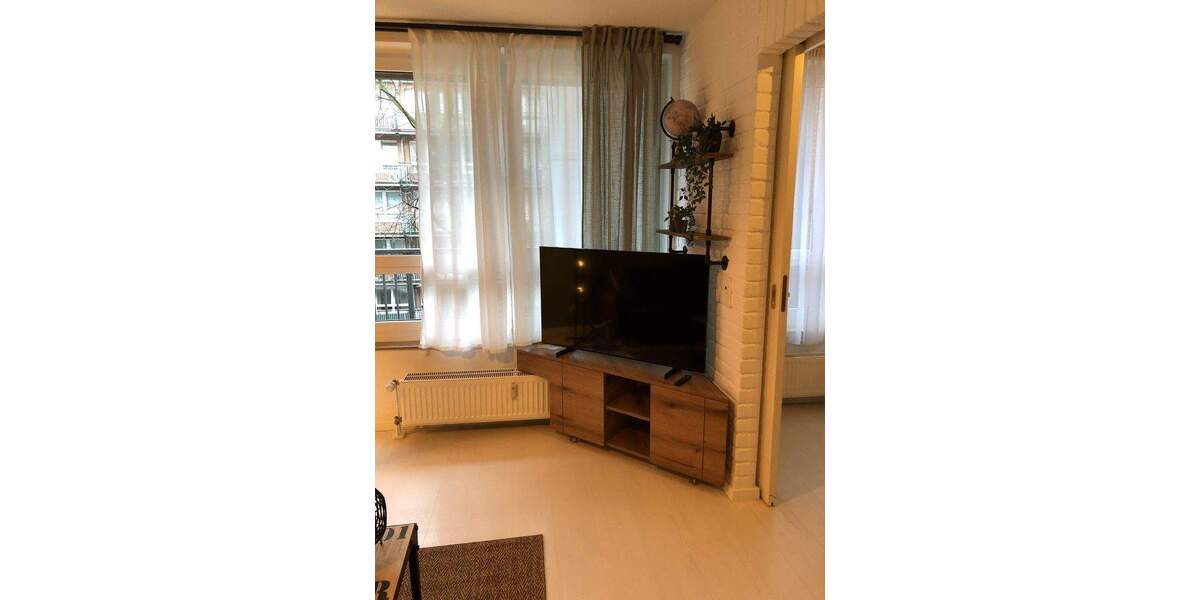 Vollmöblierte Wohnung 2 Zimmer inklusive(Heizung, Strom, internet) im lebhaften Prenzlauer Berg 2 zimmer