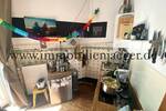 Zentrales Ottensen Nähe Fabrik - Bahrenfelder-Straße - helle Altbau-Wohnung mit Balkon - Holzdielen