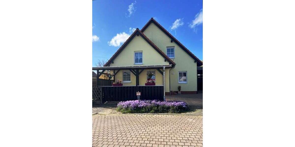 Etagenwohnung Wernigerode - 3 Zimmer, 65 m&sup2;, 179.000&euro; | Angebot:24479137