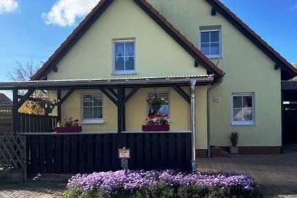 Wohnung zum Kaufen in Wernigerode 179.000 € 65.28 m² 3 zimmer