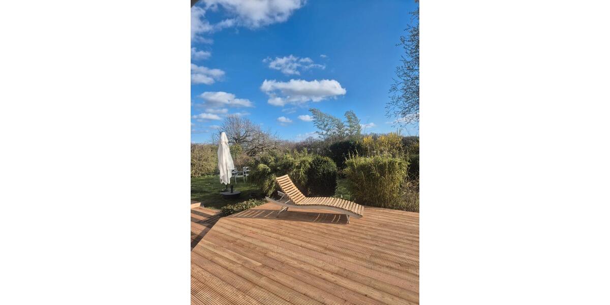 Einfamilienhaus Wolfsburg Ehmen - 5 Zimmer, 165 m&sup2;, 1.900&euro; | Angebot:26329974