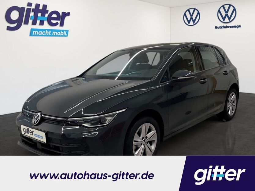 VW Golf 6.803 km 25.995 € Erfurt 99098