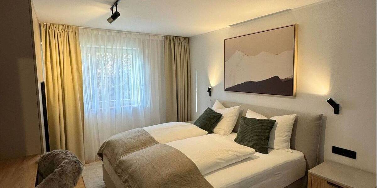 Terrassenwohnung Tegernsee Leeberg - 3 Zimmer, 93 m&sup2;, 249.000&euro; | Angebot:26887811