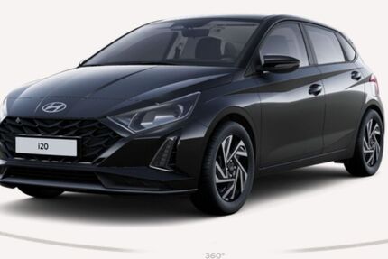 Hyundai i20 1.500 km 24.190 € Erfurt 99086