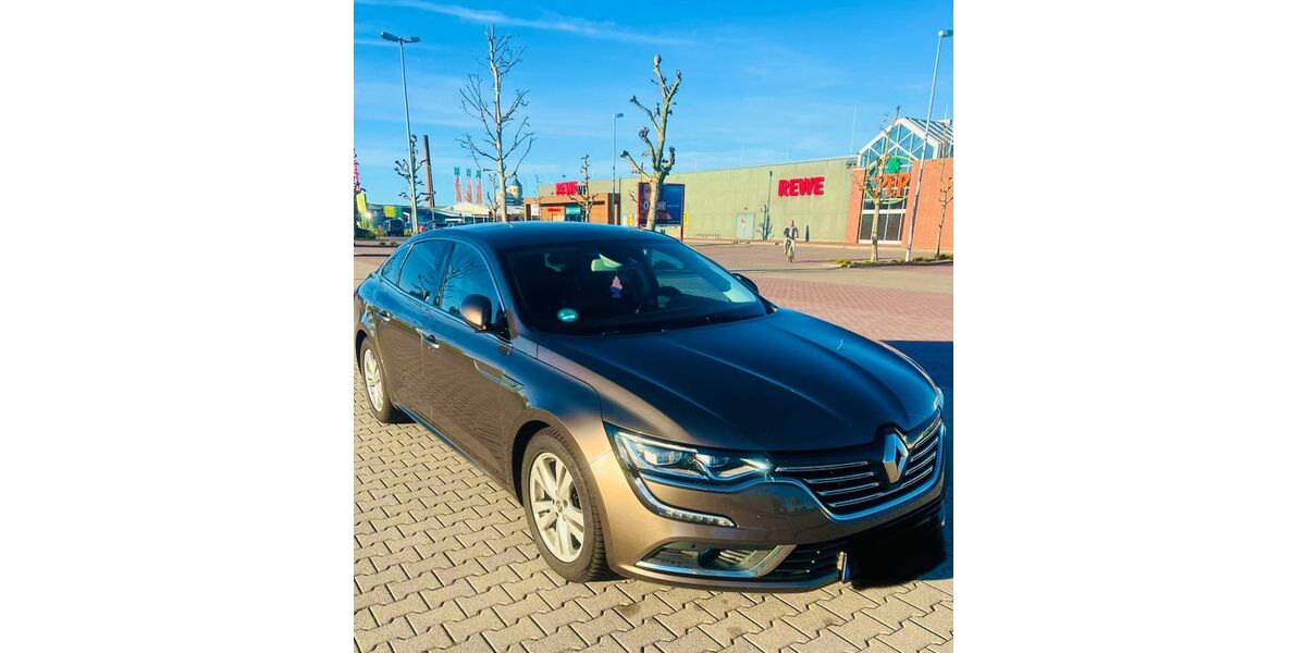 Renault Talisman 120.000 km 11.999 &euro; Mettlach 66693