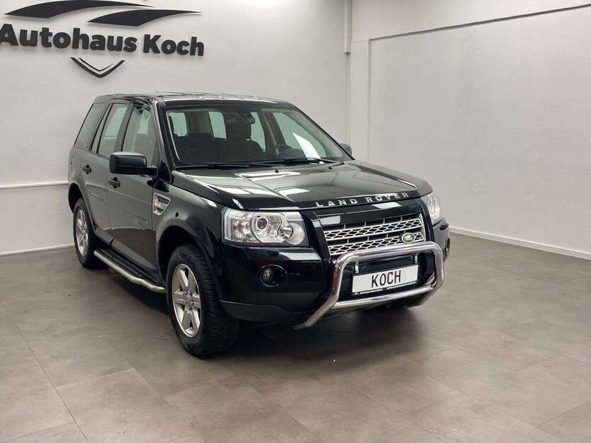 Freelander