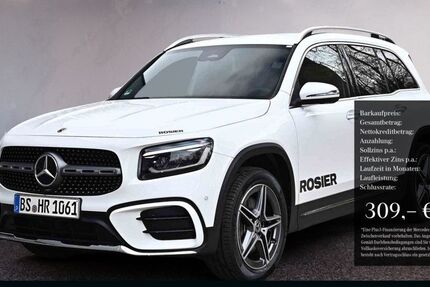 Mercedes-Benz GLB 220 9.900 km 56.900 &euro; Braunschweig 38122