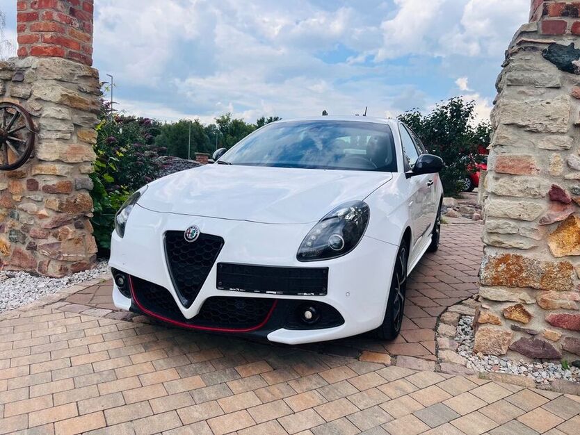 Giulietta