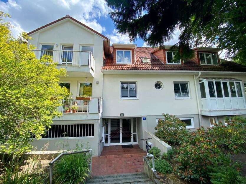 Wohnung zum Mieten in Bremen 644 € 64.99 m²