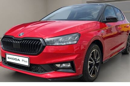 Skoda Fabia 2.628 km 26.990 &euro; Krefeld 47809