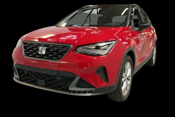 Seat Arona 12.301 km 21.500 &euro; Ratingen 40880