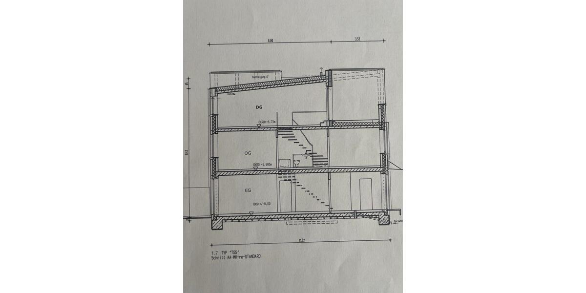Reihenhaus Bremen Hemelingen - 4.5 Zimmer, 120 m&sup2;, 459.000&euro; | Angebot:26301348