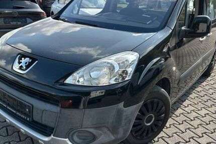 Peugeot Partner 196.619 km 4.390 € Talheim 74388