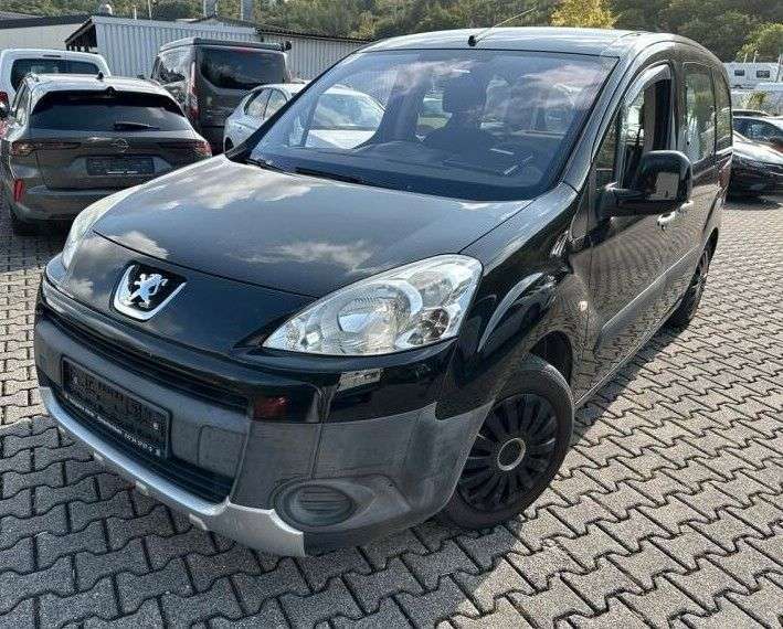 Peugeot Partner 196.619 km 4.390 € Talheim 74388