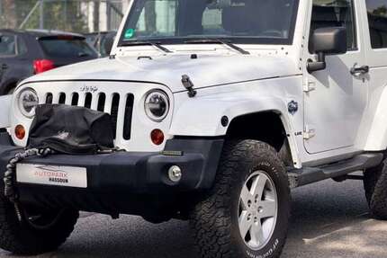 Jeep Wrangler 100.384 km 21.999 &euro; Sulz am Neckar 72172