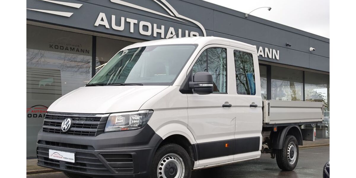 VW Crafter 97.053 km 25.950 &euro; Rheda-Wiedenbrück 33378