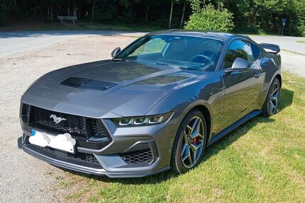 Ford Mustang 11.000 km 49.995 &euro; Grafenau 94481