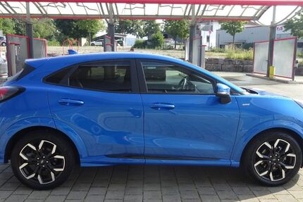 Ford Puma 13.295 km 22.980 € Steißlingen 78256