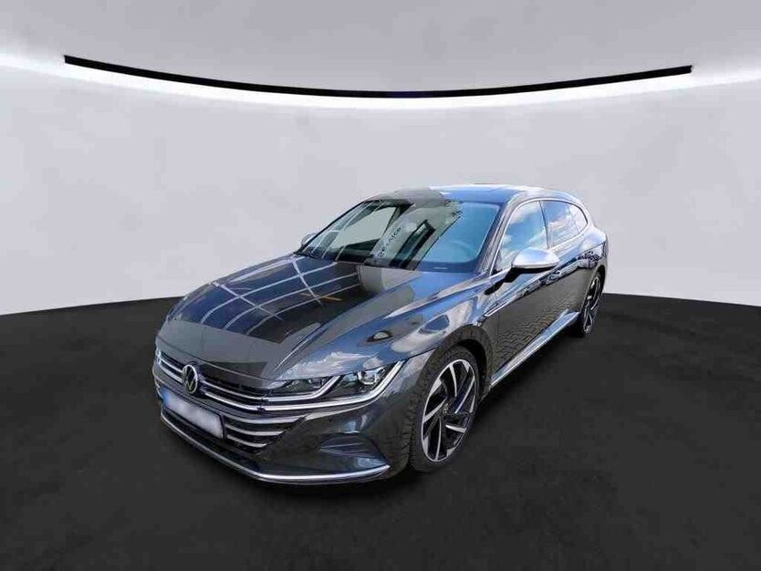 Arteon