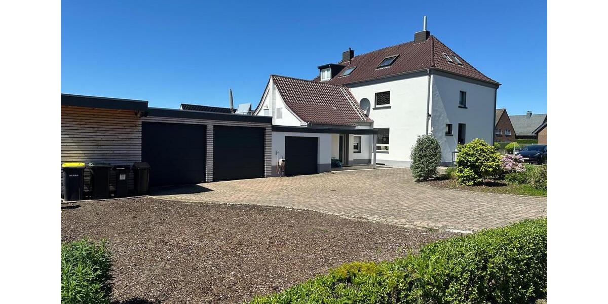 Doppelhaushälfte Kranenburg - 329.000&euro; | Angebot:27121108