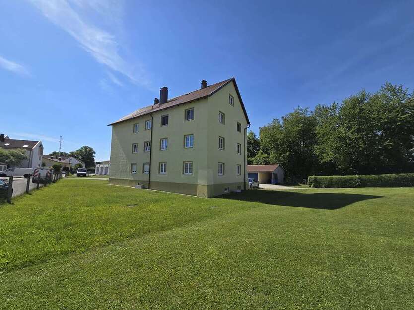 Wohnung zum Mieten in Neumarkt St Veit 450 € 55 m²