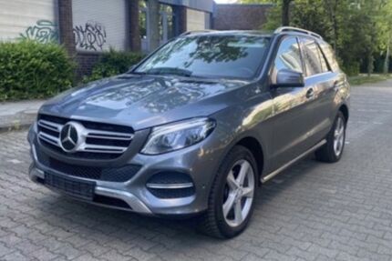 Mercedes-Benz GLE 350 516.000 km 13.799 &euro; Berlin 10623