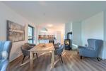 Etagenwohnung Krakow am See - 3 Zimmer, 100 m&sup2;, 1.000&euro; | Angebot:25883640