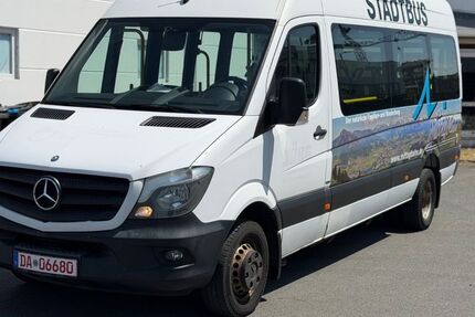 Mercedes-Benz Sprinter 398.000 km 14.990 &euro; Darmstadt 64293