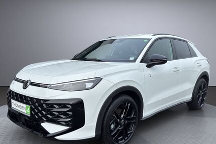 VW T-Roc 1.100 km 38.790 &euro; Kropp 24848