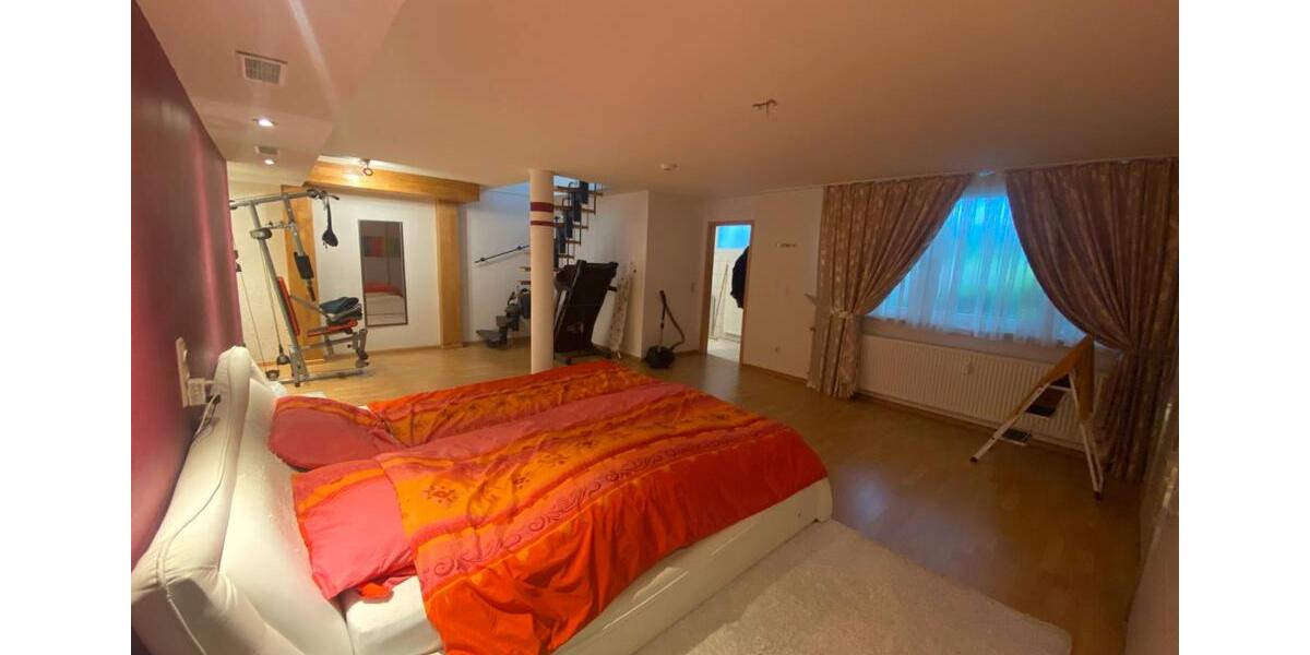 Erdgeschoßwohnung Maulburg - 4 Zimmer, 116 m&sup2;, 430.000&euro; | Angebot:26349892