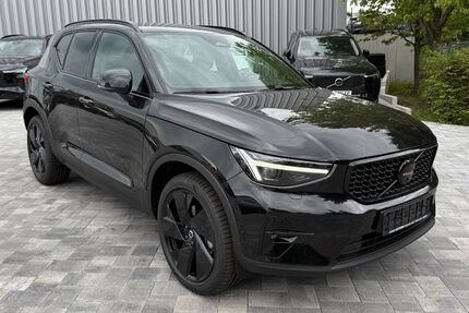 Volvo XC40 2.500 km 47.990 € Kaiserslautern 67657