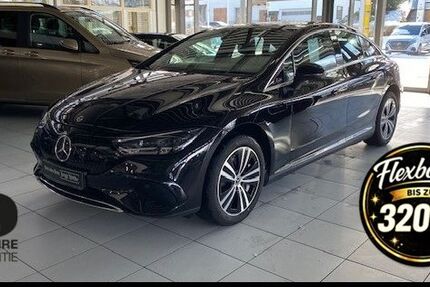 Mercedes-Benz EQE 14.475 km 48.850 &euro; Holzkirchen 83607