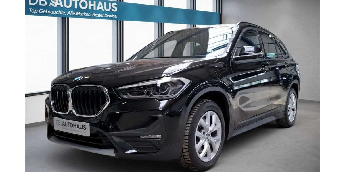 BMW X1 32.769 km 25.980 &euro; Cloppenburg 49661