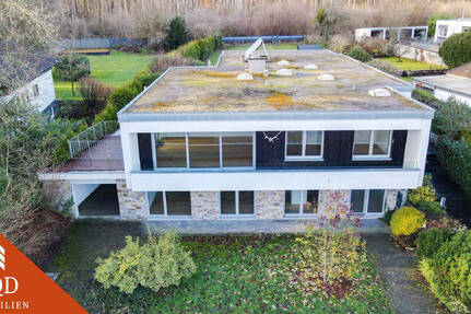 Exklusive GartenWohnung - modern, stadtnah, autobahngünstig