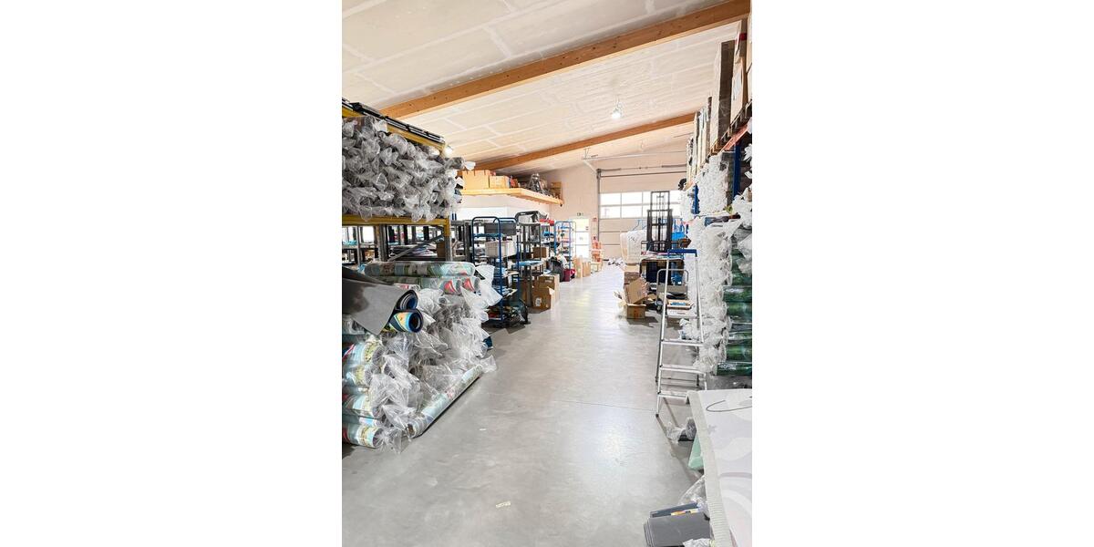 Gewerbeobjekt Unterpleichfeld - 3.950&euro; | Angebot:26290868