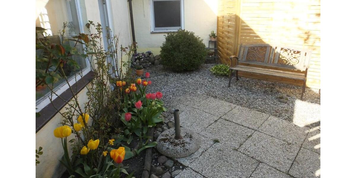 Terrassenwohnung Husby - 3 Zimmer, 80 m&sup2;, 1.160&euro; | Angebot:26315958
