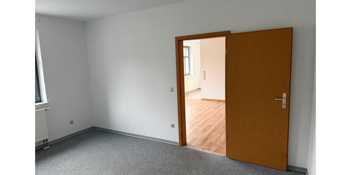 Etagenwohnung Großröhrsdorf - 2 Zimmer, 60 m&sup2;, 540&euro; | Angebot:26187113
