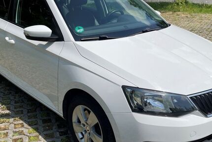 Skoda Fabia 133.000 km 6.000 &euro; Altdorf 90518