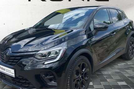 Renault Captur 32.477 km 19.998 &euro; Luckenwalde 14943