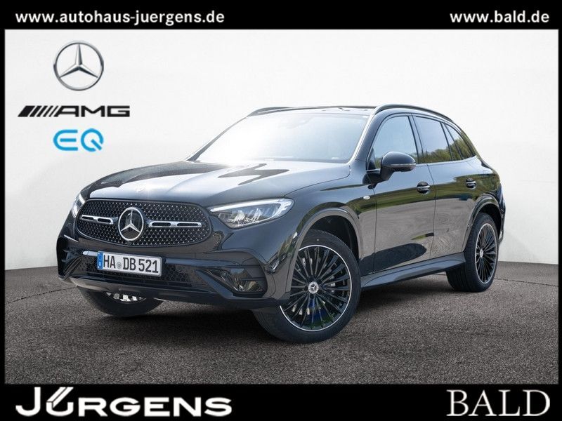 GLC 300