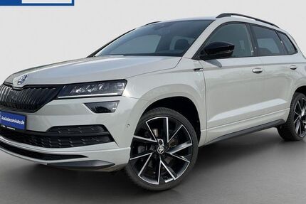 Skoda Karoq 49.990 km 26.890 &euro; Zwenkau (Leipzig) 04442
