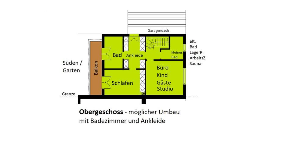 Doppelhaushälfte Sankt Wendel - 6 Zimmer, 140 m&sup2;, 209.000&euro; | Angebot:26979743