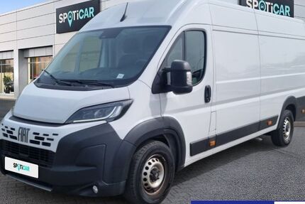 Fiat Ducato 37.400 km 26.390 &euro; Jüterbog 14913