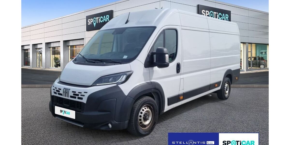 Fiat Ducato 37.400 km 26.790 &euro; Jüterbog 14913