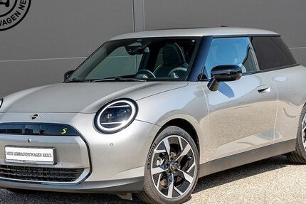 Mini Cooper SE 3.482 km 36.965 &euro; Gerlingen 70839