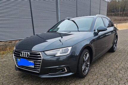 Audi A4 128.000 km 17.200 &euro; Buxtehude 21614