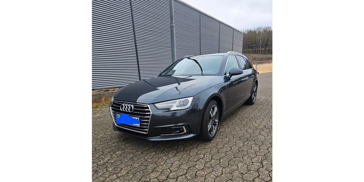 Audi A4 128.000 km 17.200 &euro; Buxtehude 21614